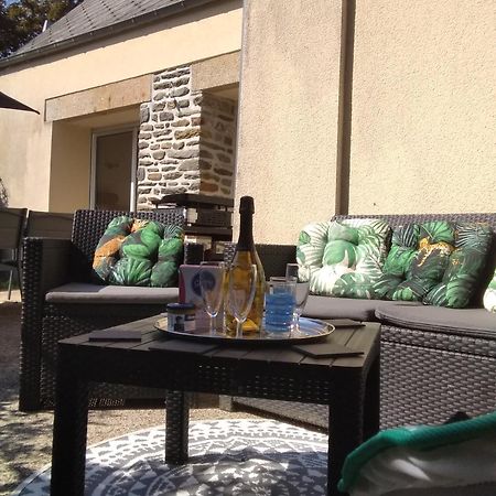 Gite De La Cuve ユイヌ・シュル・メール エクステリア 写真